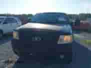 2008 Ford F-150 XL with VIN 1FTPX12V58FB68329, listed as a IAAI auction lot 42687640 with 130,432 mi miles and . Bid and sale history available at DreamBid. Image 13.