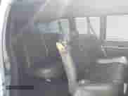 2023 Chevrolet Express Passenger LS с VIN 1GAZGNFP7P1133565, выставлен на аукционе IAAI как лот 42298735 с пробегом 132 269 миль миль и . История ставок и продаж доступна на DreamBid. Изображение 8.