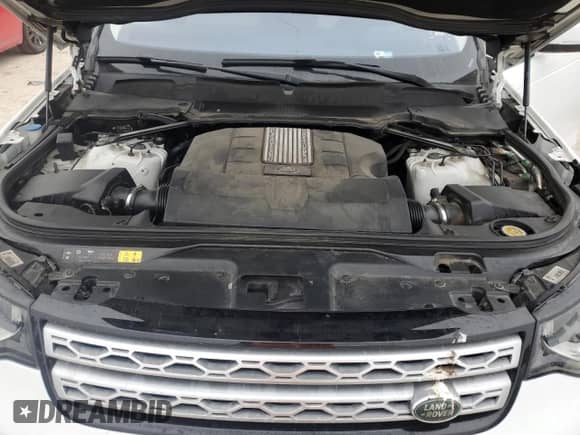 2018 Land Rover Discovery HSE Luxury с VIN SALRT2RV0JA054041, выставлен на аукционе Copart как лот 44532225 с пробегом 123 741 миль миль и Списание • Salvage title. История ставок и продаж доступна на DreamBid. Изображение 12.