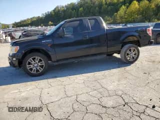 2014 Ford F-150 XL z VIN 1FTFX1EF6EKD57252, wystawiony jako Copart lot #74831544 z przebiegiem 136 169 mil mil oraz Szkoda całkowita • Salvage title. Historia ofert i sprzedaży dostępna na DreamBid. Obrazek 1.