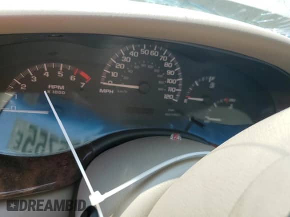 2003 Chevrolet Malibu LS с VIN 1G1NE52J23M696358, выставлен на аукционе Copart как лот 64255755 с пробегом Не указан миль и Чистый • Clean title. История ставок и продаж доступна на DreamBid. Изображение 9.