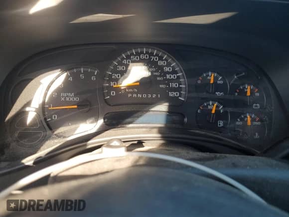 2007 Chevrolet Silverado 1500 LS with VIN 2GCEC13V171154581, listed as a Copart auction lot 69521865 with Not provided miles and Salvage title. Bid and sale history available at DreamBid. Image 9.