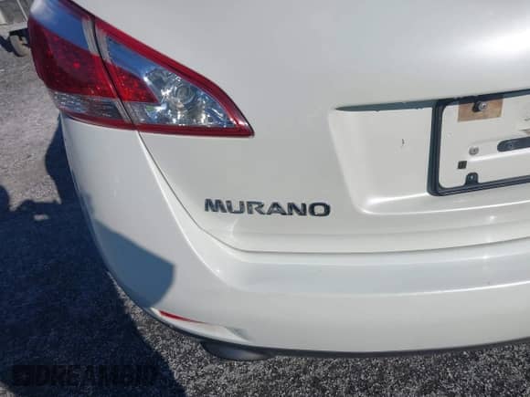 2011 Nissan Murano LE с VIN JN8AZ1MU2BW057849, выставлен на аукционе IAAI как лот 41215629 с пробегом 195 651 миль миль и . История ставок и продаж доступна на DreamBid. Изображение 16.