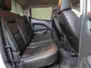 2020 Chevrolet Colorado 4WD ZR2 with VIN 1GCPTEE19L1134962, listed as a Copart auction lot 59032865 with 143,010 mi miles and Salvage title. Bid and sale history available at DreamBid. Image 6.