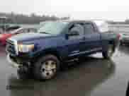 2011 Toyota Tundra с VIN 5TFUM5F12BX024765, выставлен на аукционе Copart как лот 81802395 с пробегом 174 553 миль миль и Списание • Salvage title. История ставок и продаж доступна на DreamBid. Изображение 1.