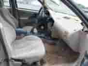 2002 Chevrolet Cavalier LS с VIN 1G1JF524627191250, выставлен на аукционе IAAI как лот 42208784 с пробегом Не указан миль и . История ставок и продаж доступна на DreamBid. Изображение 5.
