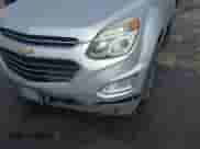 2016 Chevrolet Equinox LTZ with VIN 2GNALDEK6G1151492, listed as a IAAI auction lot 43577004 with 131,584 mi miles and . Bid and sale history available at DreamBid. Image 6.