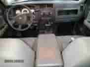 2009 Dodge Dakota Bighorn/Lonestar z VIN 1D7HW38P19S778173, wystawiony jako Copart lot #51582035 z przebiegiem 43 544 mil mil oraz Szkoda całkowita • Salvage title. Historia ofert i sprzedaży dostępna na DreamBid. Obrazek 8.