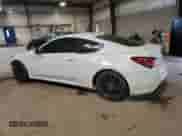 2015 Hyundai Genesis Coupe Ultimate с VIN KMHHU6KJ7FU125090, выставлен на аукционе Copart как лот 58808435 с пробегом Не указан миль и Списание • Salvage title. История ставок и продаж доступна на DreamBid. Изображение 2.