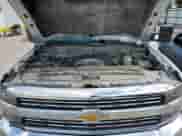 2017 Chevrolet Silverado 2500HD Work Truck with VIN 1GC1KUEGXHF234974, listed as a Copart auction lot 47557124 with 85,615 mi miles and Clean title. Bid and sale history available at DreamBid. Image 11.