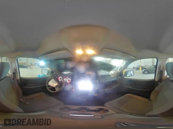 2022 Ram 1500 Tradesman z VIN 1C6RR7FG1NS188010, wystawiony jako Copart lot #67246015 z przebiegiem 39 584 mil mil oraz Szkoda całkowita • Salvage title. Historia ofert i sprzedaży dostępna na DreamBid. Obrazek 14.