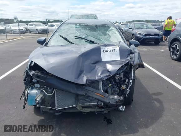 2016 Toyota Corolla L с VIN 2T1BURHE2GC554609, выставлен на аукционе IAAI как лот 43034271 с пробегом 296 636 миль миль и . История ставок и продаж доступна на DreamBid. Изображение 13.