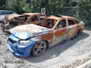 2015 BMW 4 Series 428i xDrive with VIN WBA4A7C50FD413176, listed as a IAAI auction lot 41851037 with Not provided miles and . Bid and sale history available at DreamBid. Image 2.