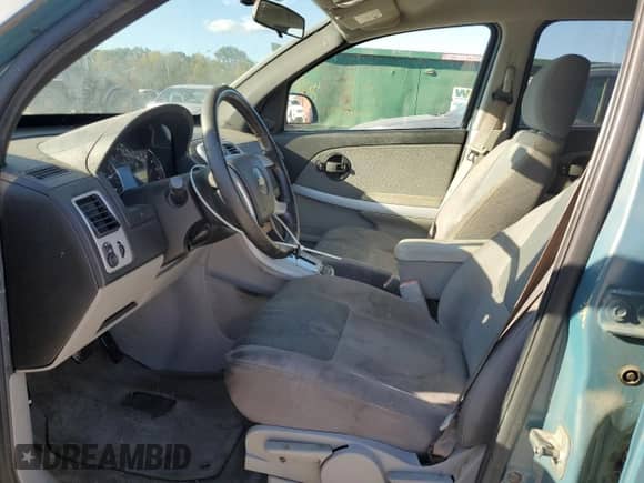 2008 Chevrolet Equinox LT с VIN 2CNDL33F486345136, выставлен на аукционе Copart как лот 90802985 с пробегом 187 583 миль миль и Чистый • Clean title. История ставок и продаж доступна на DreamBid. Изображение 7.