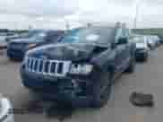 2012 Jeep Grand Cherokee Laredo с VIN 1C4RJEAT9CC211226, выставлен на аукционе IAAI как лот 42725846 с пробегом 156 674 миль миль и . История ставок и продаж доступна на DreamBid. Изображение 17.