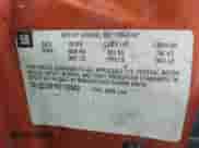 2005 Chevrolet Cavalier с VIN 1G1JC52F757107662, выставлен на аукционе IAAI как лот 43509494 с пробегом 96 932 миль миль и . История ставок и продаж доступна на DreamBid. Изображение 9.