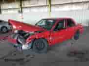 1996 Chevrolet Corsica с VIN 1G1LD5547TY266513, выставлен на аукционе Copart как лот 55221524 с пробегом 287 219 миль миль и Списание • Salvage title. История ставок и продаж доступна на DreamBid. Изображение 1.