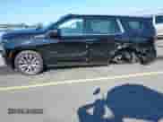 2025 Chevrolet Tahoe High Country с VIN 1GNS6TRL0SR134406, выставлен на аукционе IAAI как лот 42835506 с пробегом 15 миль миль и . История ставок и продаж доступна на DreamBid. Изображение 14.