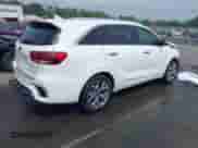 2020 Kia Sorento SX с VIN 5XYPK4A51LG650674, выставлен на аукционе IAAI как лот 42076104 с пробегом 82 907 миль миль и . История ставок и продаж доступна на DreamBid. Изображение 4.
