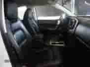 2020 Chevrolet Colorado 4WD ZR2 with VIN 1GCPTEE19L1134962, listed as a Copart auction lot 88164295 with 143,005 mi miles and Salvage title. Bid and sale history available at DreamBid. Image 5.