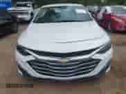 2023 Chevrolet Malibu LS with VIN 1G1ZB5ST7PF113675, listed as a IAAI auction lot 43031949 with 23,730 mi miles and . Bid and sale history available at DreamBid. Image 13.