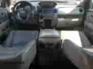 2015 Honda Pilot EX-L с VIN 5FNYF3H55FB016322, выставлен на аукционе Copart как лот 83936985 с пробегом 239 367 миль миль и Списание • Salvage title. История ставок и продаж доступна на DreamBid. Изображение 8.