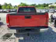 2013 GMC Sierra 1500 SLE z VIN 1GTN2VE02DZ258124, wystawiony jako Copart lot #66020875 z przebiegiem 272 096 mil mil oraz Szkoda całkowita • Salvage title. Historia ofert i sprzedaży dostępna na DreamBid. Obrazek 6.