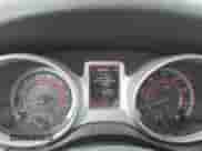 2017 Dodge Journey SE z VIN 3C4PDCAB3HT558671, wystawiony jako IAAI lot #43522014 z przebiegiem 123 783 mil mil oraz . Historia ofert i sprzedaży dostępna na DreamBid. Obrazek 7.