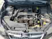 2013 Subaru Impreza Special Sports Premium with VIN JF1GPAL69DG201480, listed as a Copart auction lot 53975285 with 214,108 mi miles and Clean title. Bid and sale history available at DreamBid. Image 12.