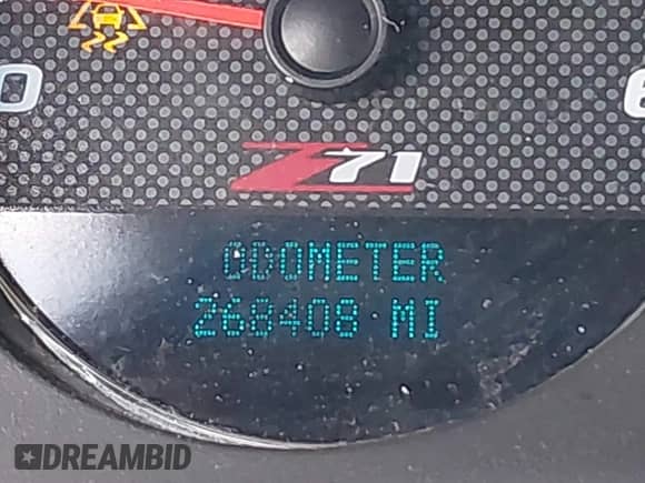 2008 Chevrolet Tahoe 1LT с VIN 1GNFK13068R122740, выставлен на аукционе IAAI как лот 43185100 с пробегом 268 408 миль миль и . История ставок и продаж доступна на DreamBid. Изображение 15.