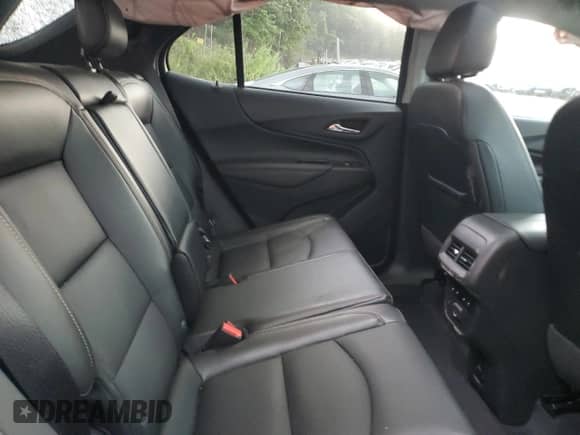 2020 Chevrolet Equinox Premier с VIN 3GNAXYEX9LS665844, выставлен на аукционе Copart как лот 68512015 с пробегом 16 080 миль миль и Списание • Salvage title. История ставок и продаж доступна на DreamBid. Изображение 11.