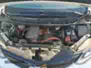 2018 Chevrolet Bolt EV LT with VIN 1G1FW6S01J4135175, listed as a Copart auction lot 90359965 with 56,519 mi miles and Salvage title. Bid and sale history available at DreamBid. Image 11.