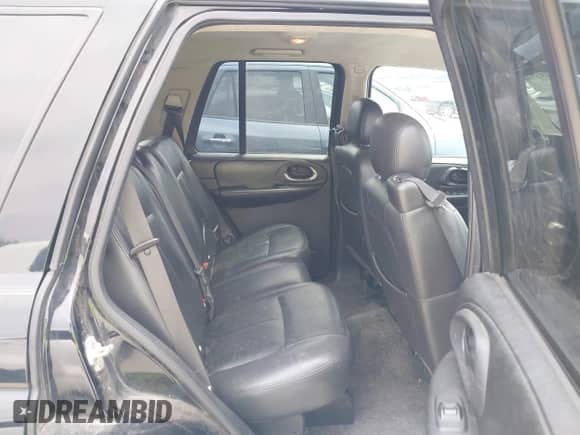 2008 Chevrolet TrailBlazer Fleet 2FL с VIN 1GNDT13S382205590, выставлен на аукционе IAAI как лот 42369395 с пробегом 221 522 миль миль и . История ставок и продаж доступна на DreamBid. Изображение 8.