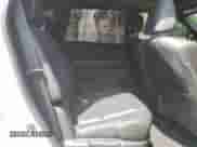 2023 Honda Passport EX-L with VIN 5FNYF8H55PB010292, listed as a Copart auction lot 62869945 with 44,324 mi miles and Salvage title. Bid and sale history available at DreamBid. Image 11.