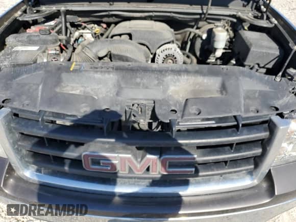 2007 GMC Sierra 1500 SLE1 с VIN 1GTEK19JX7Z635170, выставлен на аукционе Copart как лот 45632715 с пробегом 251 301 миль миль и Списание • Salvage title. История ставок и продаж доступна на DreamBid. Изображение 11.