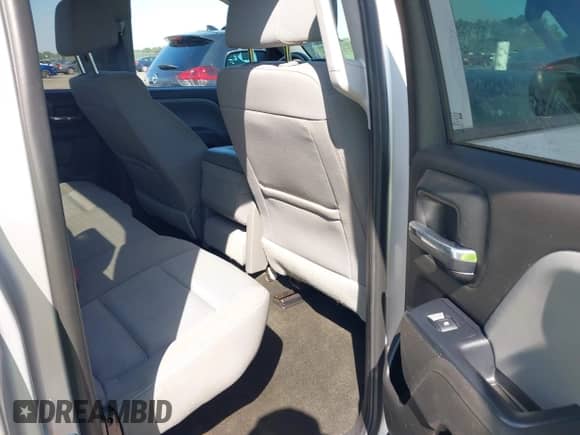 2017 Chevrolet Silverado 1500 Custom с VIN 1GCRCPEC6HZ290147, выставлен на аукционе IAAI как лот 42013613 с пробегом 179 079 миль миль и . История ставок и продаж доступна на DreamBid. Изображение 8.