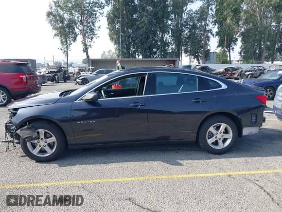 2022 Chevrolet Malibu LS с VIN 1G1ZB5ST0NF188084, выставлен на аукционе IAAI как лот 42985966 с пробегом 69 079 миль миль и . История ставок и продаж доступна на DreamBid. Изображение 15.