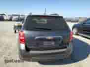 2017 Chevrolet Equinox LT with VIN 2GNALCEK0H6229926, listed as a Copart auction lot 81336075 with 119,155 mi miles and Salvage title. Bid and sale history available at DreamBid. Image 6.