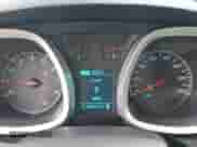 2015 Chevrolet Equinox LS with VIN 2GNALAEK7F1167374, listed as a IAAI auction lot 43348172 with 99,007 mi miles and . Bid and sale history available at DreamBid. Image 7.