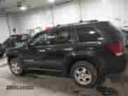 2005 Jeep Grand Cherokee Laredo with VIN 1J4HS48N35C658626, listed as a IAAI auction lot 42449786 with Not provided miles and . Bid and sale history available at DreamBid. Image 14.