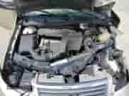 2005 Saturn ION ION 2 z VIN 1G8AZ52F85Z102703, wystawiony jako Copart lot #60615905 z przebiegiem 265 337 mil mil oraz Szkoda całkowita • Salvage title. Historia ofert i sprzedaży dostępna na DreamBid. Obrazek 11.