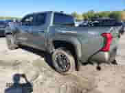 2024 Toyota Tacoma TRD Sport with VIN 3TMLB5JN4RM049470, listed as a Copart auction lot 81793685 with 7,521 mi miles and Salvage title. Bid and sale history available at DreamBid. Image 2.