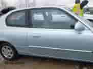 2003 Hyundai Accent GL с VIN KMHCG35C23U264360, выставлен на аукционе IAAI как лот 42033316 с пробегом 100 991 миль миль и . История ставок и продаж доступна на DreamBid. Изображение 13.