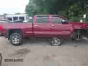 2014 Chevrolet Silverado 1500 LTZ with VIN 3GCUKSEC0EG229310, listed as a IAAI auction lot 42961922 with 121,123 mi miles and . Bid and sale history available at DreamBid. Image 13.