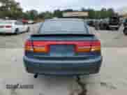 2002 Saturn LS с VIN 1G8JS54F22Y546985, выставлен на аукционе Copart как лот 88300345 с пробегом 220 111 миль миль и Списание • Salvage title. История ставок и продаж доступна на DreamBid. Изображение 6.