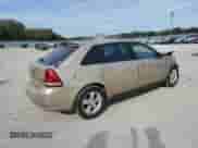 2005 Chevrolet Malibu Maxx LS с VIN 1G1ZT64835F225527, выставлен на аукционе Copart как лот 84926095 с пробегом 167 886 миль миль и Списание • Salvage title. История ставок и продаж доступна на DreamBid. Изображение 3.