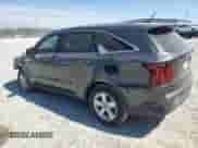 2022 Kia Sorento LX z VIN 5XYRG4LC1NG117619, wystawiony jako Copart lot #81020055 z przebiegiem 42 024 mil mil oraz Szkoda całkowita • Salvage title. Historia ofert i sprzedaży dostępna na DreamBid. Obrazek 2.