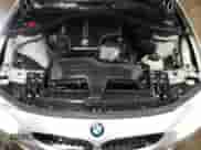 2016 BMW 4 Series 428i xDrive with VIN WBA4C9C52GG137735, listed as a Copart auction lot 42413905 with 79,476 mi miles and Salvage title. Bid and sale history available at DreamBid. Image 11.