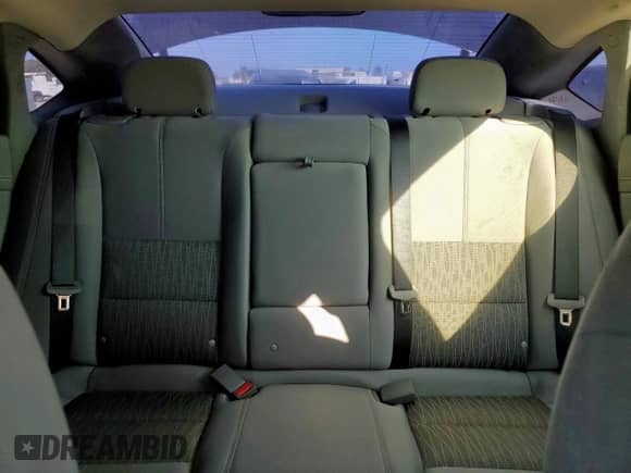 2016 Chevrolet Impala LS с VIN 2G11Z5SA2G9166025, выставлен на аукционе Copart как лот 86480615 с пробегом 128 940 миль миль и Списание • Salvage title. История ставок и продаж доступна на DreamBid. Изображение 10.