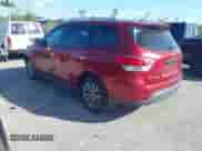 2016 Nissan Pathfinder S с VIN 5N1AR2MN7GC600949, выставлен на аукционе IAAI как лот 41261906 с пробегом 173 787 миль миль и . История ставок и продаж доступна на DreamBid. Изображение 3.